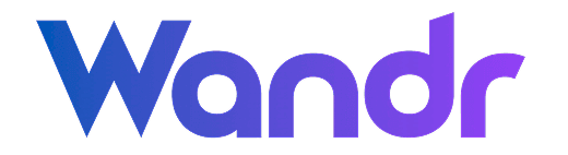 Wandr Logo